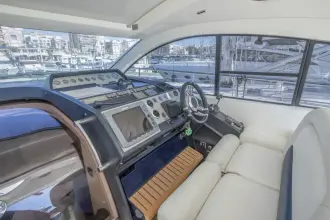 Thumbnail von Fairline Targa 47