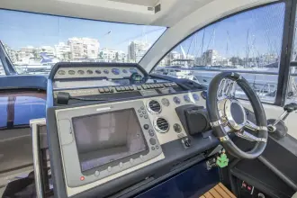 Thumbnail von Fairline Targa 47