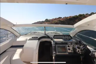Thumbnail von Fairline Targa 47