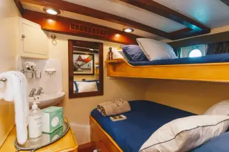Thumbnail von Silver Boats Cavalier 23