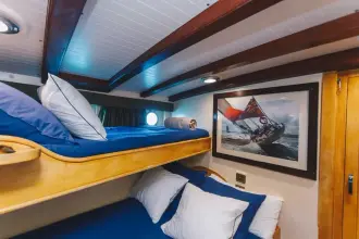 Thumbnail von Silver Boats Cavalier 23