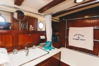 Thumbnail von Silver Boats Cavalier 23