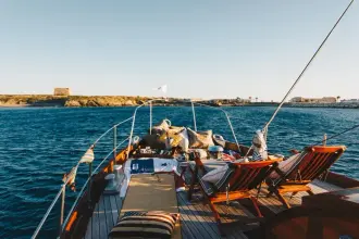 Thumbnail von Silver Boats Cavalier 23