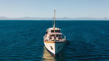 Thumbnail von Silver Boats Cavalier 23