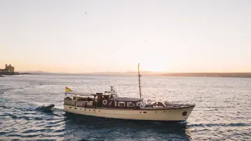Thumbnail von Silver Boats Cavalier 23