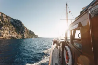 Thumbnail von Silver Boats Cavalier 23