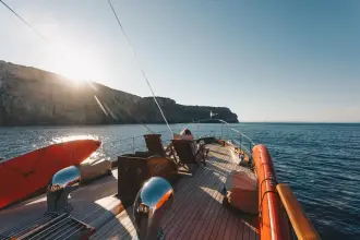 Thumbnail von Silver Boats Cavalier 23