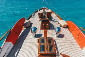 Thumbnail von Silver Boats Cavalier 23