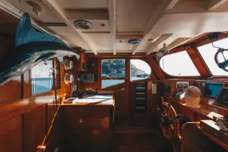 Thumbnail von Silver Boats Cavalier 23