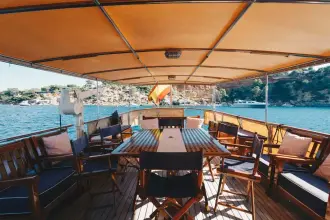 Thumbnail von Silver Boats Cavalier 23