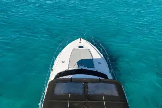 Thumbnail von Fairline Squadron 56