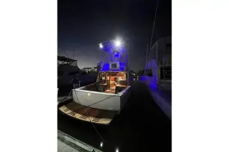 Thumbnail von Fairline Squadron 56