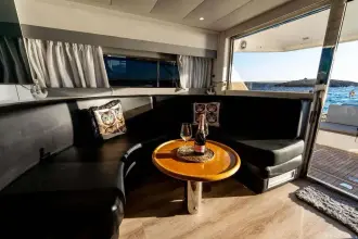 Thumbnail von Fairline Squadron 56