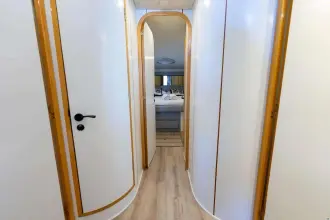 Thumbnail von Fairline Squadron 56
