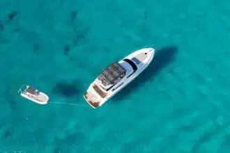 Thumbnail von Fairline Squadron 56
