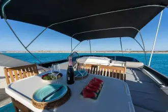 Thumbnail von Fairline Squadron 56