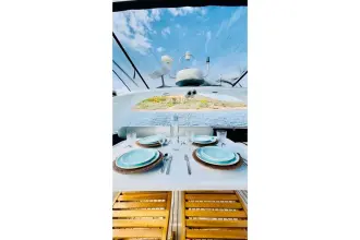 Thumbnail von Fairline Squadron 56
