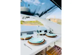 Thumbnail von Fairline Squadron 56