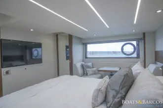 Thumbnail von Sunseeker Predator 50