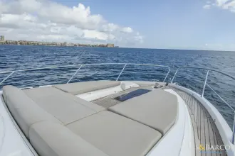 Thumbnail von Sunseeker Predator 50