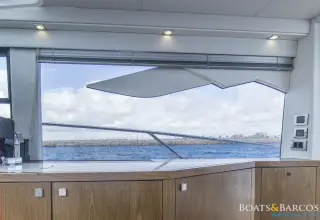 Thumbnail von Sunseeker Predator 50