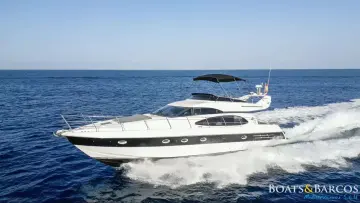 Thumbnail von Azimut 58