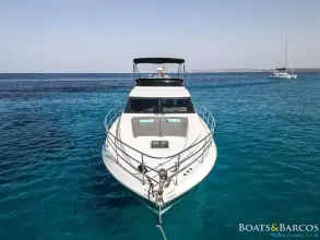 Thumbnail von Azimut 58