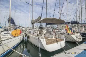 Grand Soleil 39