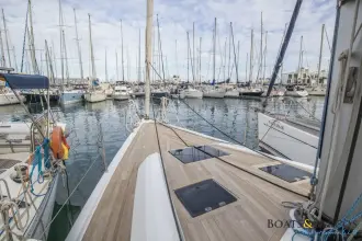 Thumbnail von Grand Soleil 39
