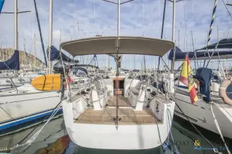 Thumbnail von Grand Soleil 39
