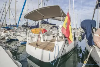 Thumbnail von Grand Soleil 39