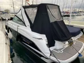 Thumbnail von Monterey 295 Sport Yacht