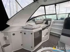 Thumbnail von Monterey 295 Sport Yacht