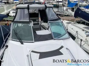 Thumbnail von Monterey 295 Sport Yacht