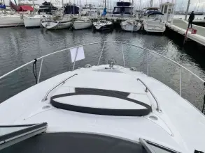 Thumbnail von Monterey 295 Sport Yacht