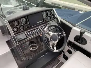 Thumbnail von Monterey 295 Sport Yacht