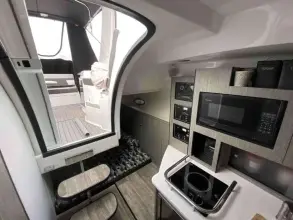 Thumbnail von Monterey 295 Sport Yacht