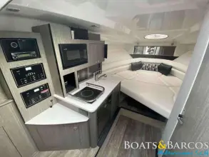Thumbnail von Monterey 295 Sport Yacht