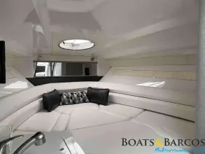 Thumbnail von Monterey 295 Sport Yacht