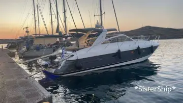 Princess V42