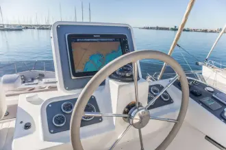 Thumbnail von Azimut Magellano 53