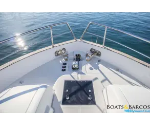 Thumbnail von Azimut Magellano 53