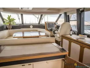Thumbnail von Azimut Magellano 53