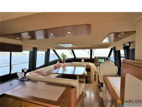 Thumbnail von Azimut Magellano 53