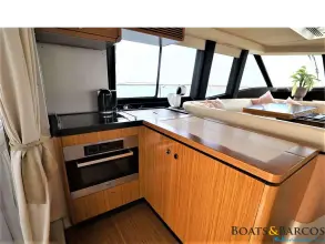 Thumbnail von Azimut Magellano 53