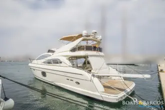 Astondoa 59 GLX