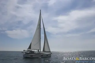 Bavaria C42