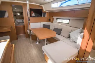 Thumbnail von Bavaria C42