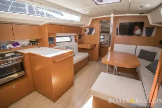 Thumbnail von Bavaria C42