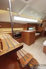 Thumbnail von Bavaria C42